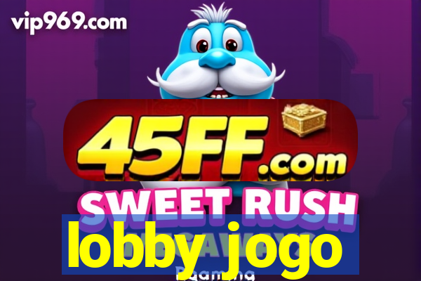 lobby jogo